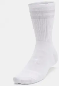 Шкарпетки UA Essential 6pk Crew білий Уні 42-46 купити