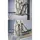 Универсальный крепеж для щитов Spalding Mounting Bracket 8406SCN