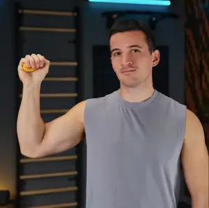 Набор силиконовых эспандеров 3в1 Trex Sport TX-003HSC купить