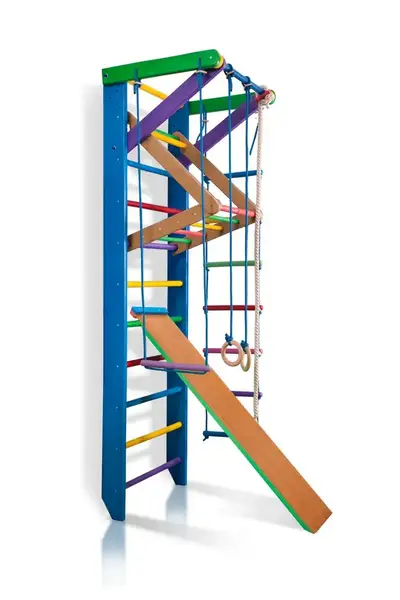 Спортивний куточок «Райдуга 3-240» купити недорого в Україні, фото 2