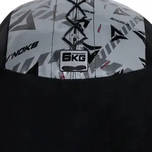 Медицинбол V`Noks 6 кг | Медицинский мяч для тренировок | Черный купить