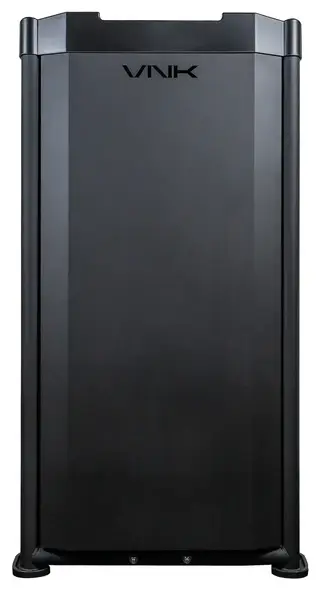 Тренажер трицепс машина VNK EXO Pro | Чорний (матовий) купити недорого в Україні, фото 6