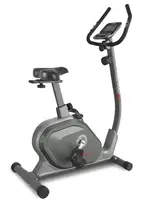 Велотренажер Toorx Upright Bike BRX 75 EASY (BRX-75 EASY) | Серый купить