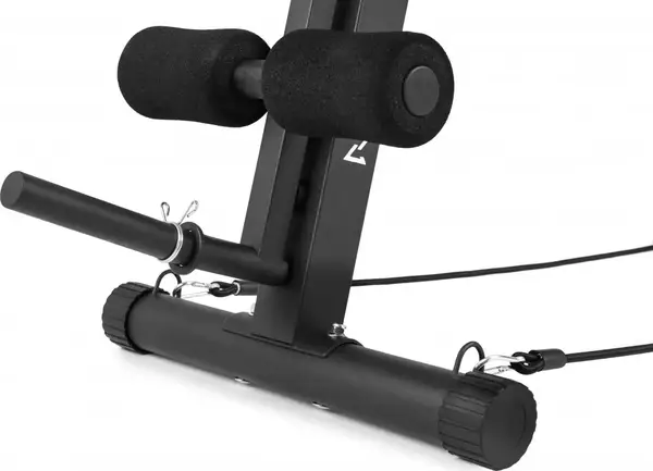 Лава регульована Zipro Volume з приставкою Скотта купити недорого в Україні, фото 6