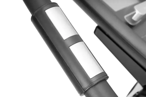 Велотренажер Hop-Sport HS-090H Apollo'21 сріблястий iConsole+ Мат купити недорого в Україні, фото 7