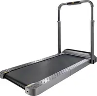 Беговая дорожка электрическая Xiaomi King Smith WalkingPad Treadmill R2 Black (TRR2F) купить