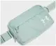 Сумка на пояс UA Sportstyle WB Xbody 2L зелений Уні 20 х 13 х 5 см купити недорого в Україні, фото 36966
