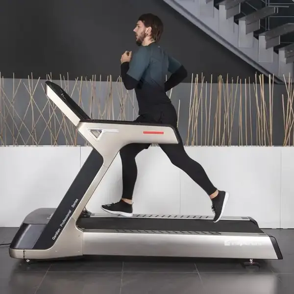 Бігова доріжка електрична inSPORTline Gardian G12 купити недорого в Україні, фото 4