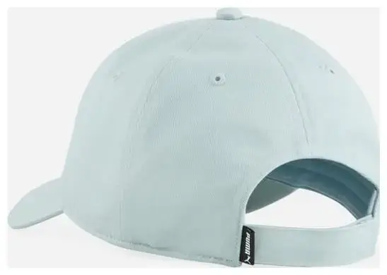 Кепка Puma ESS NO. 1 LOGO PATCH BB Cap светло-зеленый M купить недорого в Украине, фото 2