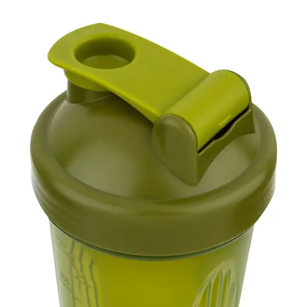 Шейкер спортивний BlenderBottle Classic 20oz/590ml Moss Green купити недорого в Україні, фото 2