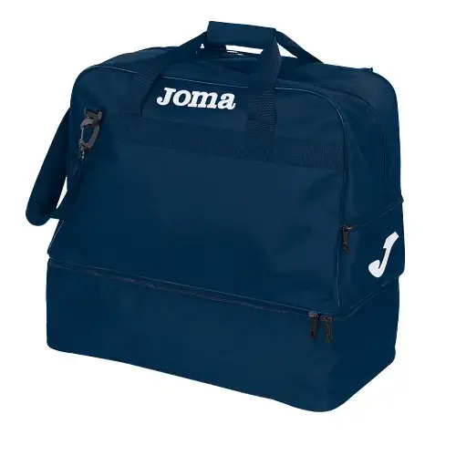 Сумка Joma XTRA LARGE темно-синій Уні 52х54х32см купити