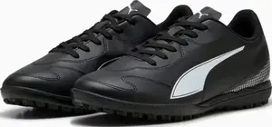 Сороконожки Puma VITORIA II TT черный Уни 41 (7,5UK) 26,5 см купить