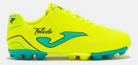 Бутси дитячі Joma TOLEDO жовтий Діт 31 купить