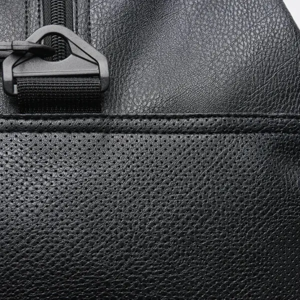 Сумка Leone Flag | Черный купить недорого в Украине, фото 8