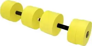 Аква-гантелі Volna AQUA-DUMBLERS DU0 жовтий Уні One Size купити