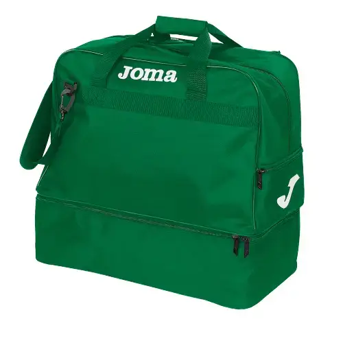 Сумка Joma XTRA LARGE зелений Уні 52х54х32см купити