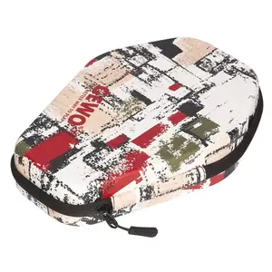 Чехол для ракетки Gewo Graffiti 3 (114800000) купить