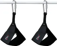 Лямки для пресса, петли Береша RDX купить