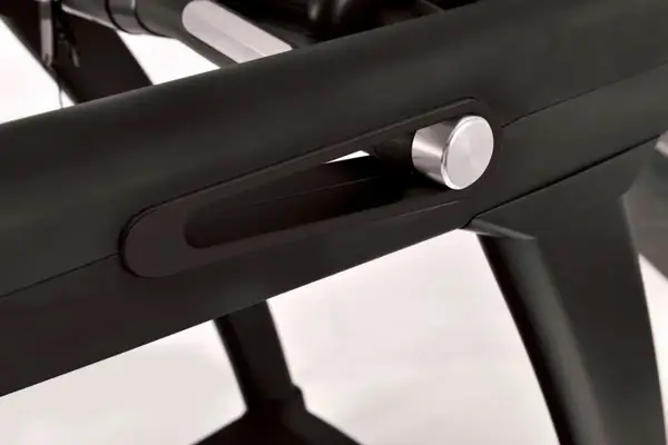 Беговая дорожка Toorx Mirage S60 (MIRAGE S60) купить недорого в Украине, фото 4