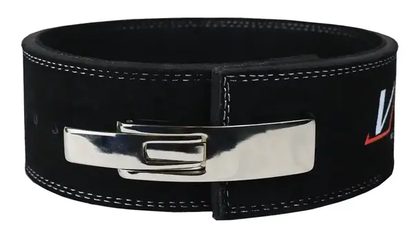 Пояс для тяжелой атлетики VNK Leather Pro M купить недорого в Украине, фото 2