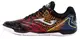 Футзалки Joma MAXIMA чорний, червоний Чол 44 купити