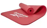 Коврик для тренировок Reebok Training Mat красный Уни 183 х 61 х 1 см купить