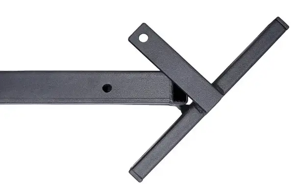 Кронштейн поворотный для боксерского мешка V`Noks Right купить недорого в Украине, фото 6