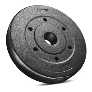 Гантели TREX 2х10 кг купить