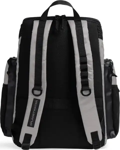 Рюкзак Arena ONE GO BACKPACK 45L бежевый Уни 50 х 40 х 25 см купить недорого в Украине, фото 6