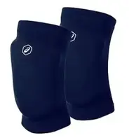 Наколінники Asics Gel kneepad navy (L) 2 шт купити