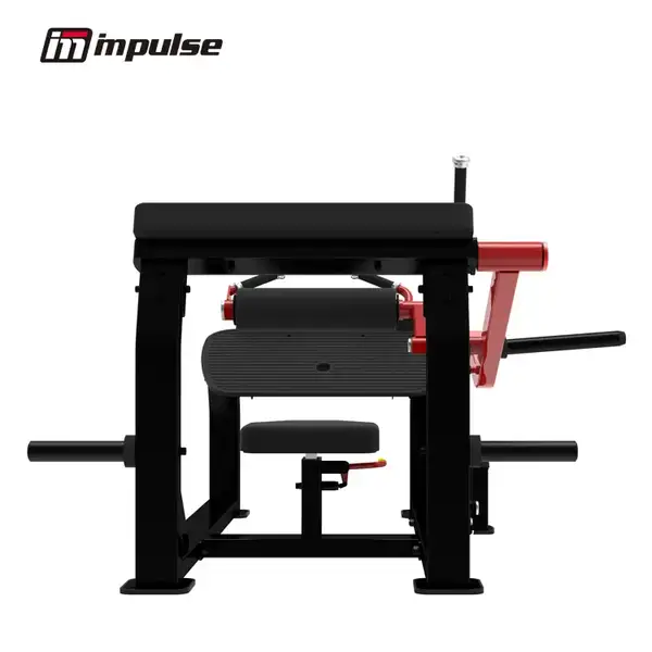 Тренажер сідничний міст Impulse Sterling купити недорого в Україні, фото 5