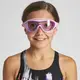 Очки для плавания Arena THE ONE MASK JR розовый, фиолетовый Дит OFSM купить