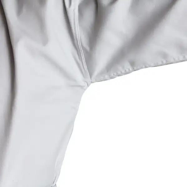 Кімоно для карате STUDENT GI з ліцензією WKF | Білий | SMAI AS-003WKF | 140 | Великоміри купити недорого в Україні, фото 4