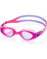 Очки для плавания Aqua Speed ETA 643 розовый, синий Уни S купить