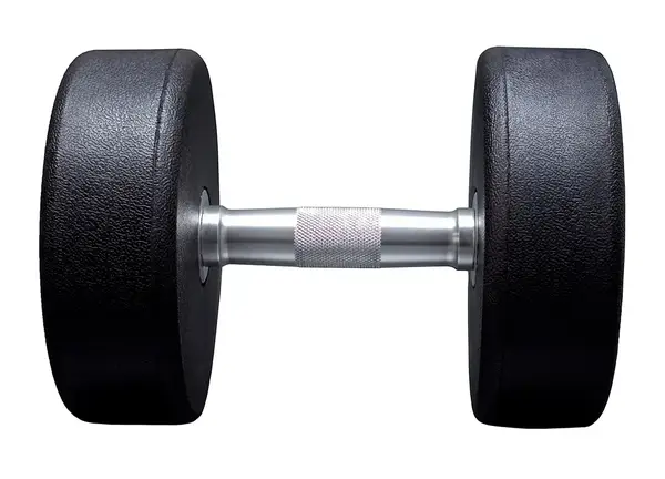 Гантель VNK PRO 27,5 кг | Черный | (1 шт) купить недорого в Украине, фото 2