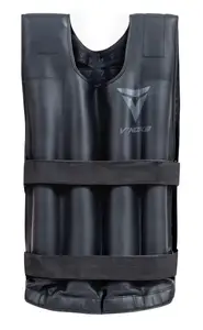 Обважнювальний жилет V`Noks Scath Grey 18 кг S/M купити