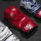 Перчатки для ММА Phantom Muay Thai Red S/M купить