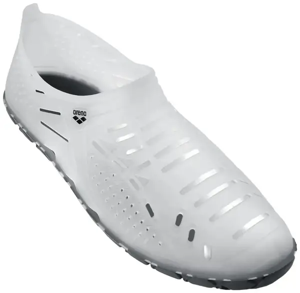 Аквашузи-коралки Arena SHARM прозорий Уні 45 купити недорого в Україні, фото 3