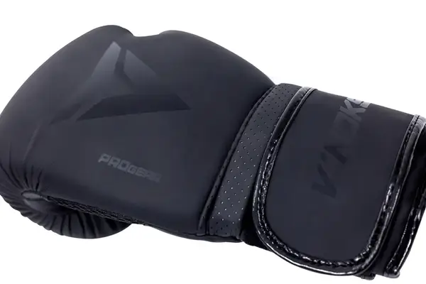 Боксерские перчатки V`Noks Ultima Black 10 ун. купить недорого в Украине, фото 7