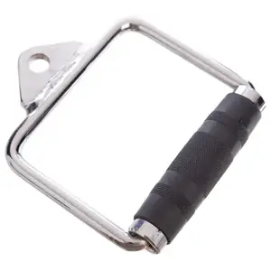 Рукоятка для тяги однією рукою Generation Fitness MB-01 (в гумі) купити