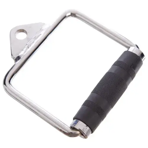 Рукоятка для тяги однією рукою Generation Fitness MB-01 (в гумі) купити