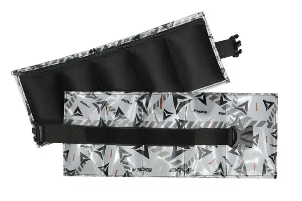 Обважнювачі для ніг V`Noks Ankle Weights New купити недорого в Україні, фото 3