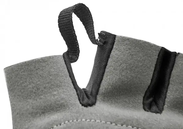 Перчатки для тренинга Adidas Performance Women's Gloves белый, серый Жен S купить недорого в Украине, фото 6