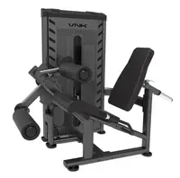 Тренажер сгибания/разгибания ног сидя VNK EXO Pro купить