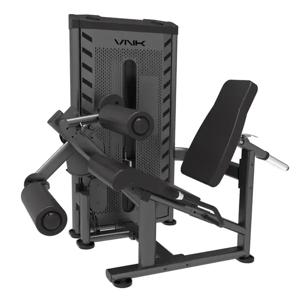 Тренажер сгибания/разгибания ног сидя VNK EXO Pro купить