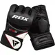 Рукавички ММА RDX Rex Leather Black M купити