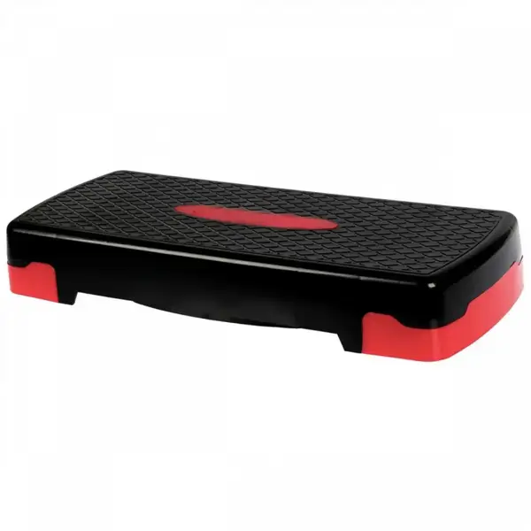 Степ платформа York Fitness Aerobic 2-х рівнева купити недорого в Україні, фото 7