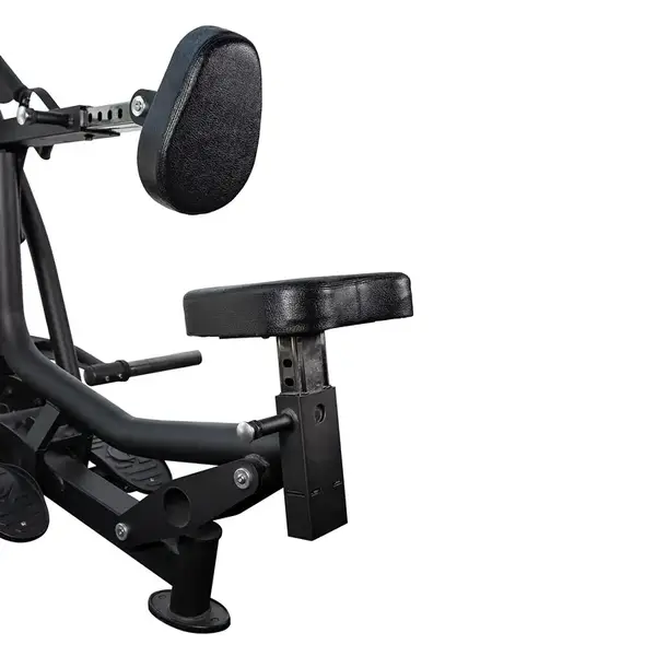 Тренажер горизонтальная тяга VNK Motion купить недорого в Украине, фото 3