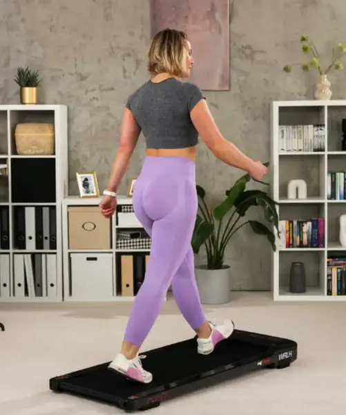 Бігова доріжка Hop-Sport HS-750WP Walk купити недорого в Україні, фото 3