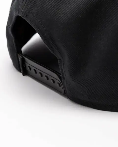 Кепка Nike JORDAN PRO JUMPMAN SNAPBACK чорний Уні MISC купити недорого в Україні, фото 3